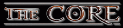 logo The Core